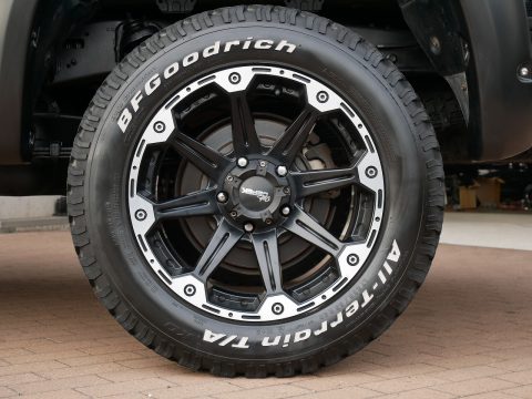 flexdream　USトヨタ専門店　2007年タンドラ　4WD　Wキャブのご紹介 (3)